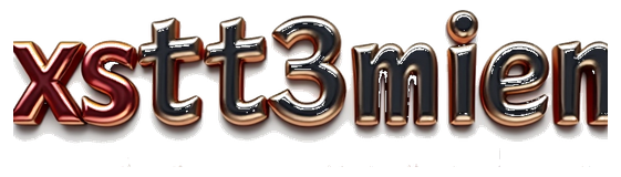 xstt3mien logo