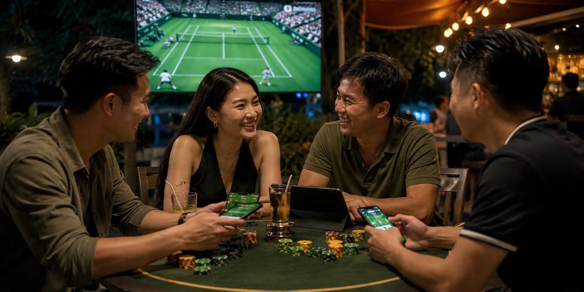 xstt3mien Sic Bo Cổ Điển